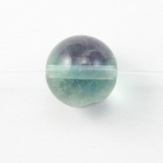 Fluorite Ronde 6.5mm x 10 st