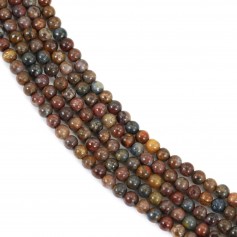 Piétersite rond 4mm x 40cm