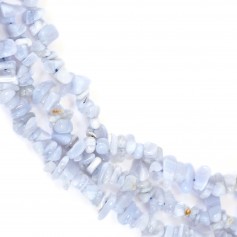 Chalcedon-Chips x 39cm