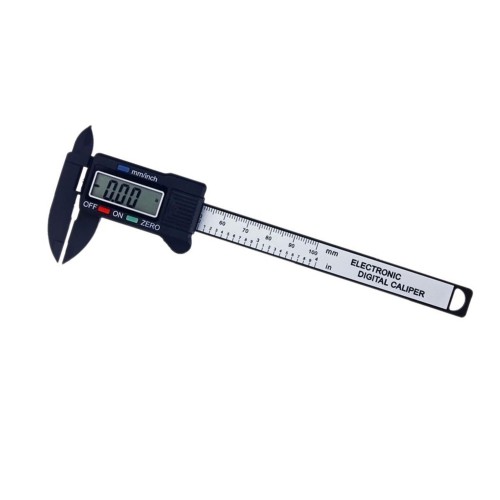 Digital caliper x 1pc