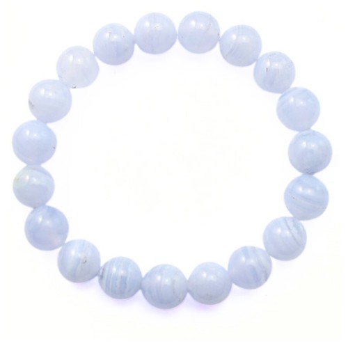 Bracelet Jaouen Calcedoine