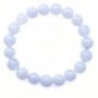 Bracelet Jaouen Chalcedony
