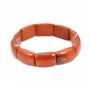 Bracelet  Jasper Mokaite