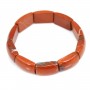 Bracelet  Jaspe Mokaite