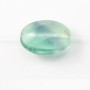 Fluorite Ovale 8x12mm x 5 st