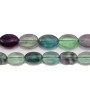 Fluorite Ovale