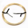 14K gold filled thin wire 0.33mm x 1m
