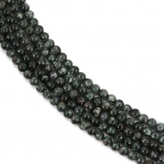 Serafinita redonda 4,5 mm x 39 cm