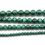 Malachite Ronde