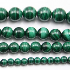 Malachite Ronde