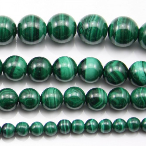 Malachite Ronde