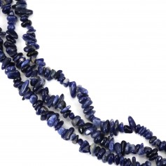 Virutas de sodalita x 80cm