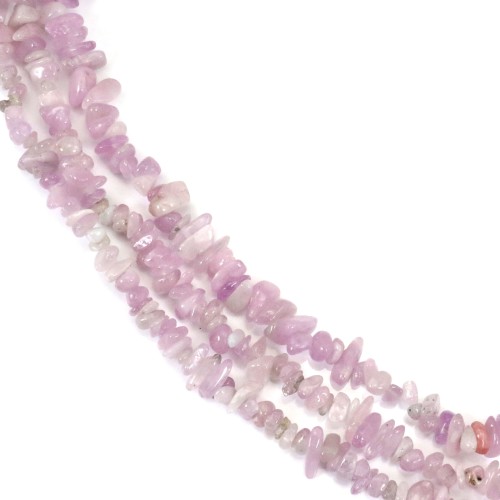 Lasca de kunzite x 80cm