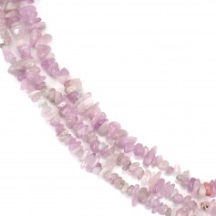 Lasca de kunzite x 80cm