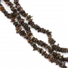 Scaglie di bronzite x 80cm