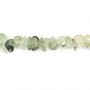 Scaglie di prehnite x 80cm