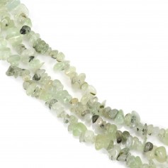 Scaglie di prehnite x 80cm