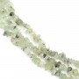 Scaglie di prehnite x 80cm