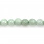 Jade rund 3mm x 39cm