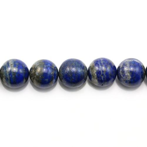 Lapis-Lazuli Tondo 16mm x 1pz