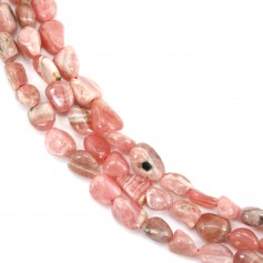 Rhodochrosite baroque x 40cm

Rhodochrosit Barock x 40cm