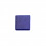 Cabochon Lapis Lazuli quadratisch flach 10mm x 1 Stk.