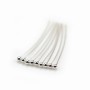 Clou tête boule 0.5x1.5x35mm x 10pcs