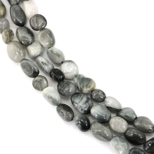 Baroque Eagle Eye 5-7mm x 39cm