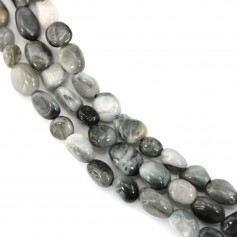 Baroque Eagle Eye 5-7mm x 39cm