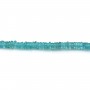 Apatite rondelle heishi 5-6mm x 40cm

Apatite round heishi beads 5-6mm x 40cm
