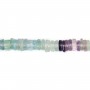 Fluorite rondelle heishi 6mm x 40cm

Fluorite rondelle heishi 6mm x 40cm