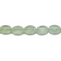 Prehnite Ovale Facette