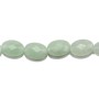 Prehnite Ovale Facette