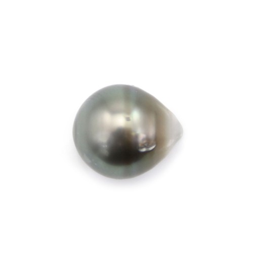 Baroque Tahitian pearl