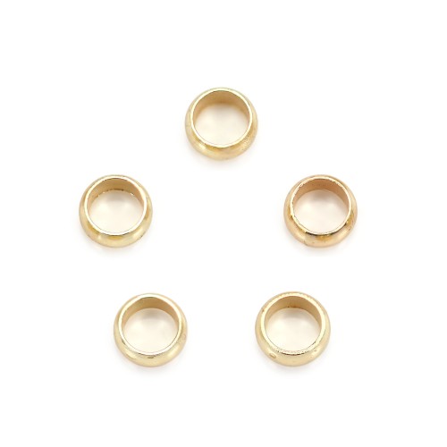 Intercalaire carré par 10pcs