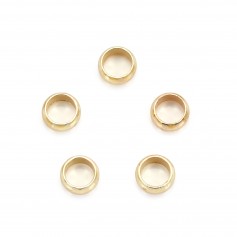 Intercalaire carré par 10pcs