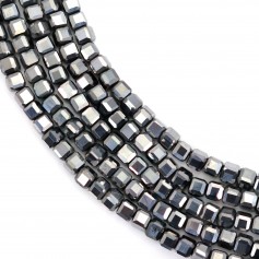 Cubo facetado de terahercios 2mm x 39cm.