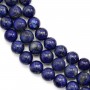 Lapislazzuli Tondo 3mm x 20 pcs