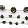 Pyrite Fleur