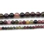 Tourmaline Ronde