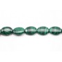 Malachite Ovale