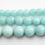 Amazonite Round