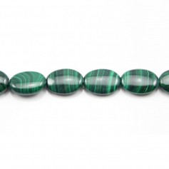 Malachite Ovale