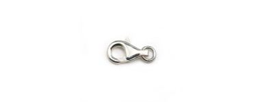 Clasps 925 Silver - Findings 925 Silver | DIY Jewelry Components