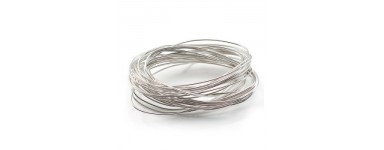 925 Silver Wire - Metal Wire | DIY Jewelry Making