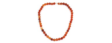 Necklaces Stones Naturelles - Elegance and Energy Benefits