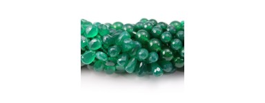 Agate - Natural stone bead - Jewelry making