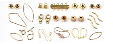 Primer in oro 14K - Accessori in oro riempito | Gioielli di qualità fai da te