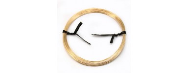 Draht aus Gold Mädchen 14K - Modeschmuck Kreation