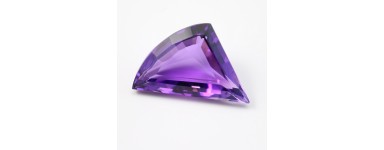 Sammlerstein aus natürlichem Amethyst 